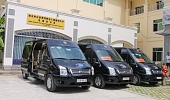 Nhà xe APEC LIMOUSINE Hà Nội đi Nam Ninh