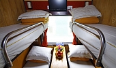 Vé tàu Friendly Express đi sapa