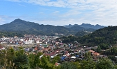 Daily Bus Hanoi - Thanh Hoa to Sam Neua, Houaphanh Laos