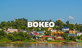Bokeo Lào