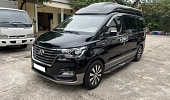 Xe dcar limousine Hyundai Starex