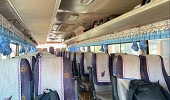 Xe bus Savannakhet đi Viêng Chăn