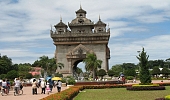 Tour du lịch khám phá Lào: Hà Nội - Vinh - Viêng Chăn - Luong Phabang - Xieng Khoảng 6 Ngày 5 Đêm