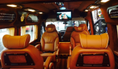 Thu&ecirc; xe dcar limousine đi Hồ N&uacute;i Cốc-Th&aacute;i Nguy&ecirc;n