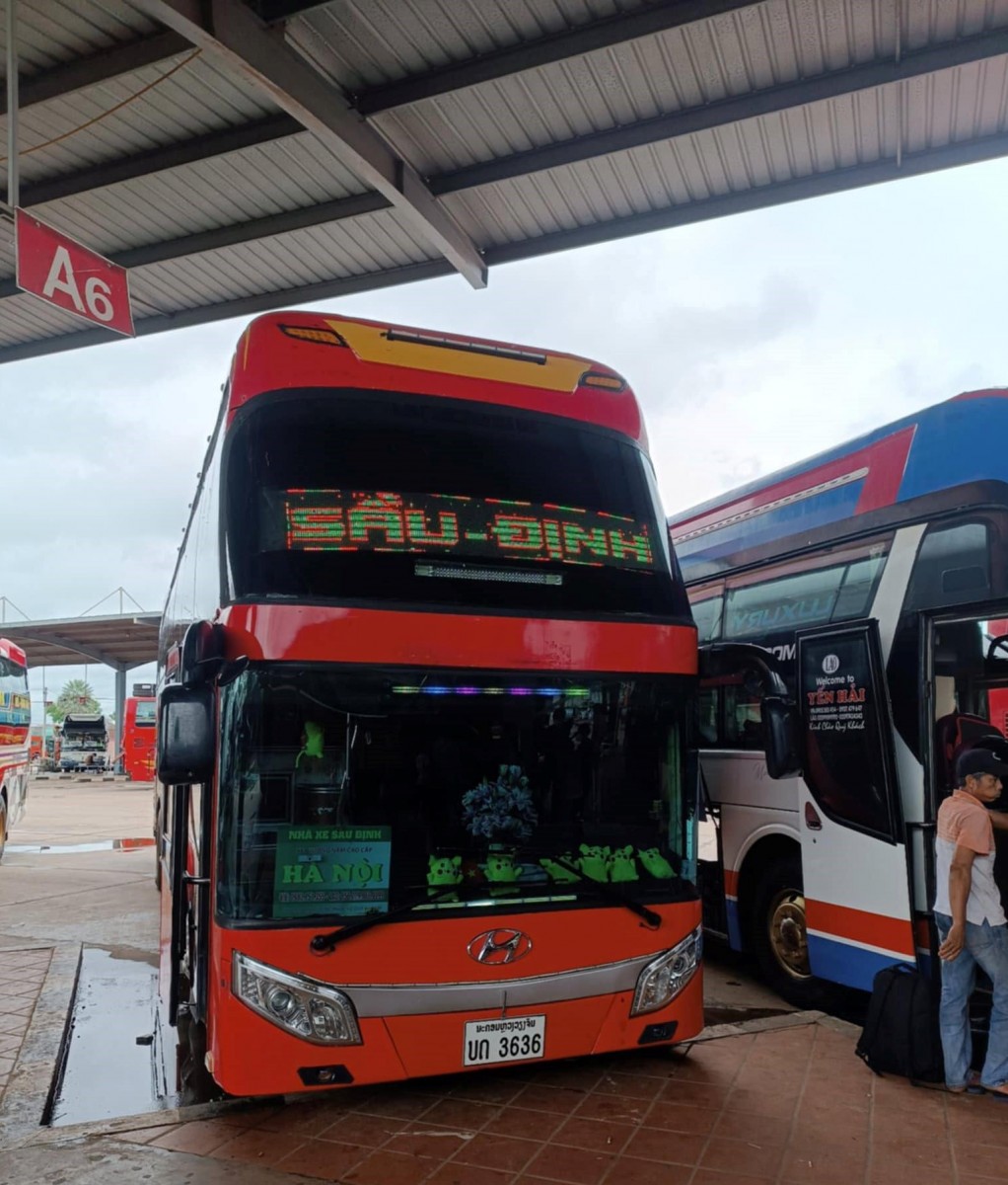 '.stripslashes($title).' Nhà xe SẦU ĐỊNH Hà Nội đi Viêng Chăn Lào