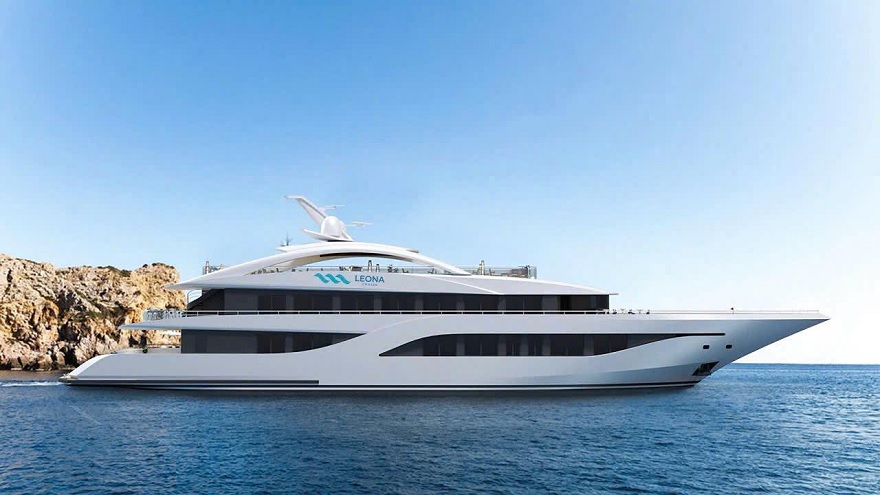 '.stripslashes($title).' Du thuyền 5 sao Leona Halong Cruise