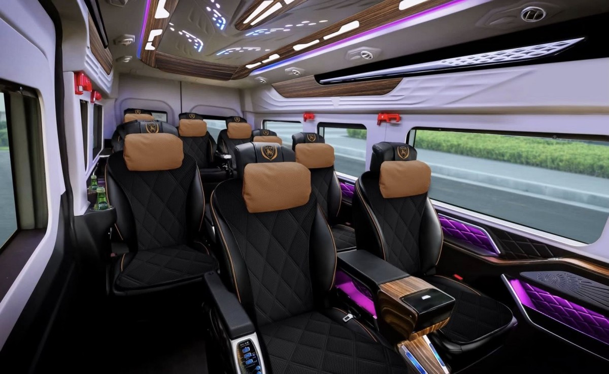 '.stripslashes($title).' Thuê xe limousine dcar đi Hanoi Golf Club